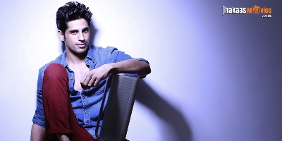 Sidharth Malhotra Turns 31