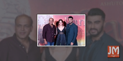 Ashutosh Gowariker: Watch 'Panipat' before forming perceptions