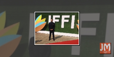 Karan Johar is ambassador at Macao film fest