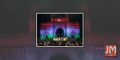 Big B pays tribute to 26/11 martyrs