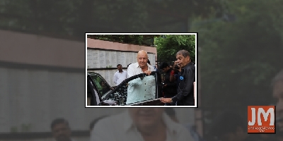 Prem Chopra, Ilaiyaraaja felicitated at 50th IFFI