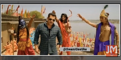 Salman fans trend #AwaitingDabangg3 in reply to #BoycottDabangg3