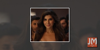 Elnaaz Norouzi to feature in Tony Kakkar's music video