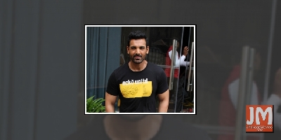 John Abraham, Milap Zaveri start work on 'Satyamev Jayate 2'