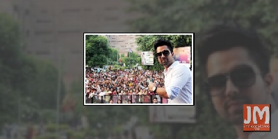 Harrdy Sandhu: No album complete without rehashed songs today