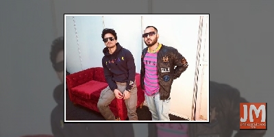 The Doorbeen Boys return with party song