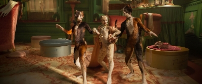 Oscar-winning director Tom Hooper&rsquo;s star-studded musical "Cats" will release in India on January 3, 2020. The film features Taylor Swift, Jennifer Hudson, James Corden, Idris Elba, Ian McKellen, Rebel Wilson, Judi Dench, Jason Derulo and introduces Royal Ballet principal dancer Francesca Hayward.