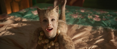 Oscar-winning director Tom Hooper&rsquo;s star-studded musical "Cats" will release in India on January 3, 2020. The film features Taylor Swift, Jennifer Hudson, James Corden, Idris Elba, Ian McKellen, Rebel Wilson, Judi Dench, Jason Derulo and introduces Royal Ballet principal dancer Francesca Hayward.