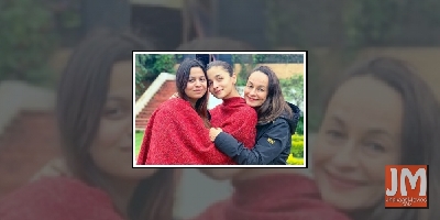 Alia breaks down while talking about sister's depression