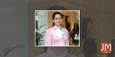 Kangana's 'Manikarnikaa' heads to Japan