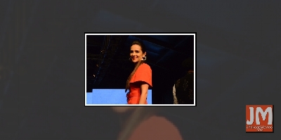 Tara Sharma: Parents should sensitise kids for equality in society