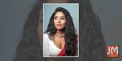 Shruti Bapna: Working with Rani Mukerji in 'Mardaani 2' was incredible