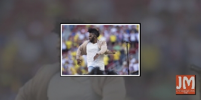 TikTok Challenge gone wrong: Jason Derulo breaks front teeth