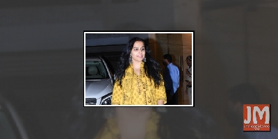 Vidya Balan: 'Paa' awakened maternal instinct in me