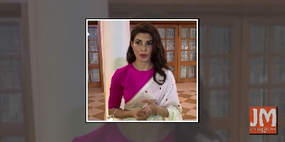 Birthday girl Jacqueline Fernandez 'terribly missing' her family