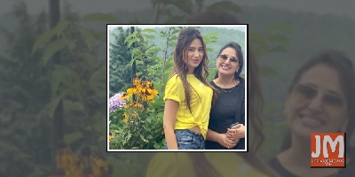 Mahira should play independently: Her mom on 'Bigg Boss'