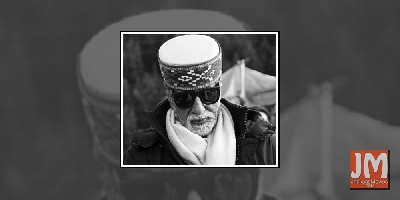 Big B: Manali shoot most rewarding experience