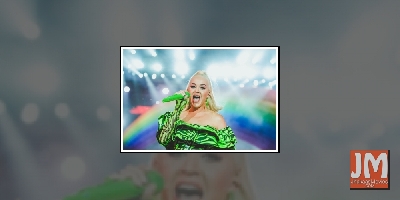 Katy Perry and Orlando Bloom are hands-on parents