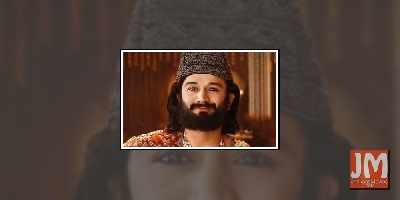 Sahil Salathia down with chicken pox during quarantine, is recovering