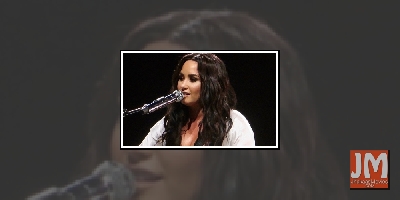 Demi Lovato: TV industry normalised my eating disorder