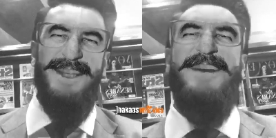 Watch: Ranveer Singh's Funny Way Of Appreciating Alia Bhatt