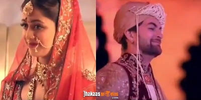 Watch: Neil Nitin Mukesh And Rukmini Sahay's Wedding Video
