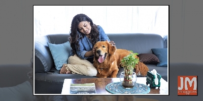 Akanksha Thakur: We need to go on social media detox at times