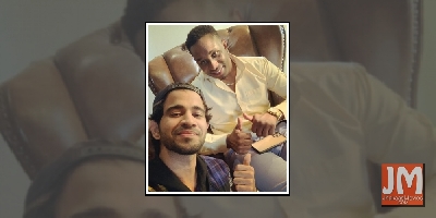 Choreographing DJ Bravo a 'super special' experience: Rahul Shetty