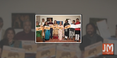 Big B pens foreword for Roopkumar Rathod's photo book