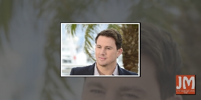 Channing Tatum: Wouldn't look like this unless I had to be naked in my movies