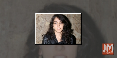 Aamir Khan is proud of daughter Ira