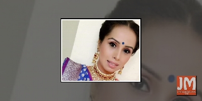 'Crime Patrol' actor Sangeeta Adhikary makes digital debut