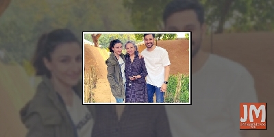 Soha calls mom Sharmila Tagore 'tigeress'