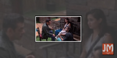 Salman Khan to console Rashami Desai in 'Bigg Boss'