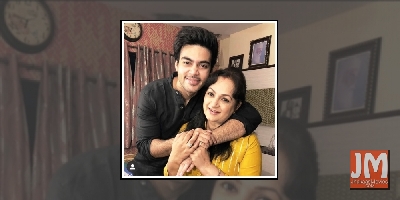 Upasana Singh's nephew Neil Aryan bags a web series