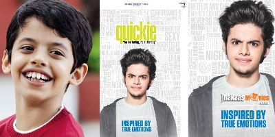 Taare Zameen Par Star To Feature In A Love Story