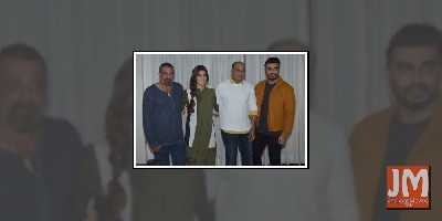 Maharaja Surajmal's descendant urges to ban 'Panipat'