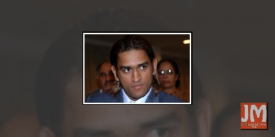 Dhoni to back show on army officers