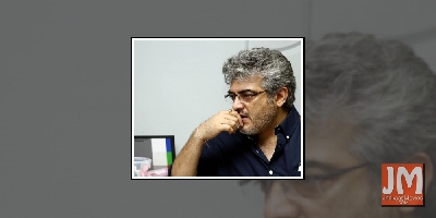 Ajith to star in 'Valimai', confirms producer Boney Kapoor