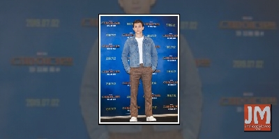 Tom Holland in awe of Will Smith