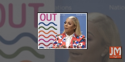 Ashanti finally goes under knife to fix excruciating heel