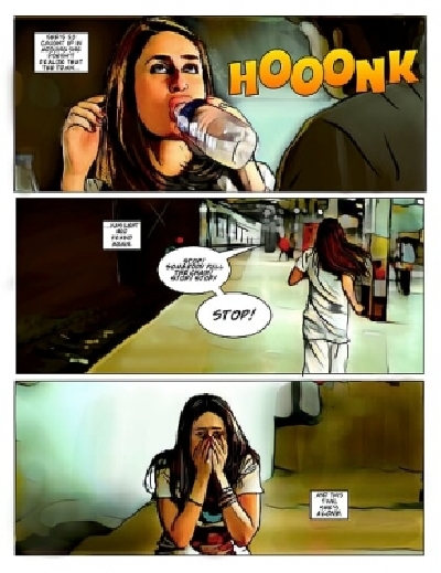 Bollywood films are painted on a big screen canvas filled with myriad hues of feelings along with music and dance, and now the stories are getting translated into comic book formats. With an aim to engage and entertain Bollywood fans, Shemaroo Entertainment has converted some of the iconic movies into comic books, which will be available for the readers in both English and Hindi.