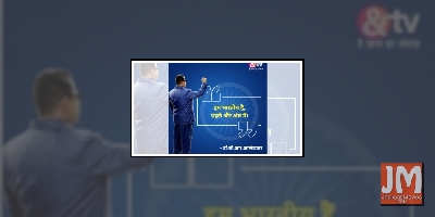 TV stars unite to pay tribute to BR Ambedkar