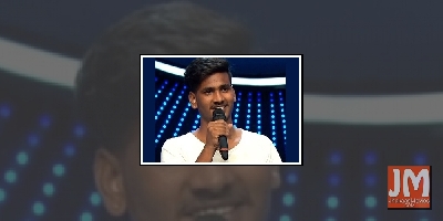 'Indian Idol' contestant Sunny sings in Emraan's 'The Body'