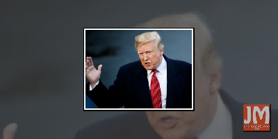 Thanos creator unhappy with Trump campaign's 'Avengers' ad