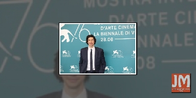 Adam Driver: Kylo's character graph in 'Star Wars' interesting