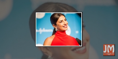 Priyanka Chopra Jonas is a 'day dreamer, night thinker'