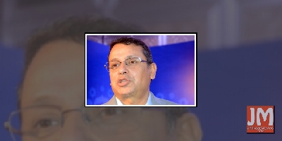 Uday Shankar to step down as Disney India chairman