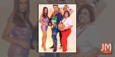 KJo, Gauri Khan recreate 'Kuch Kuch Hota Hai' at '90s theme party