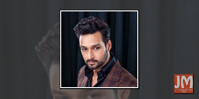 Sourabh Raaj Jain shares lessons learnt from 'Mahabharat'